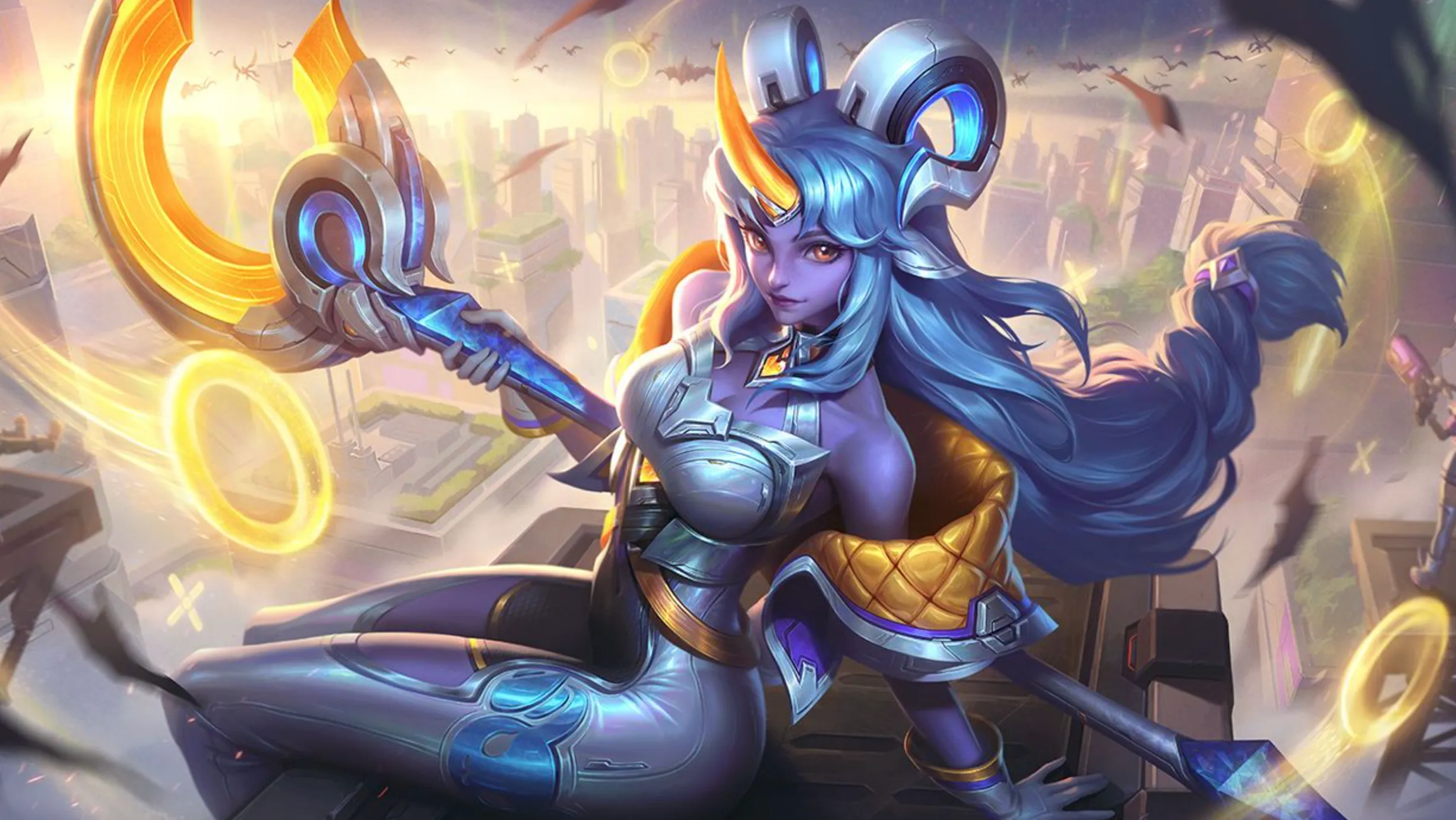 Soraka beginner guide